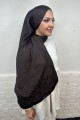 Premium Jakar Şal 033K